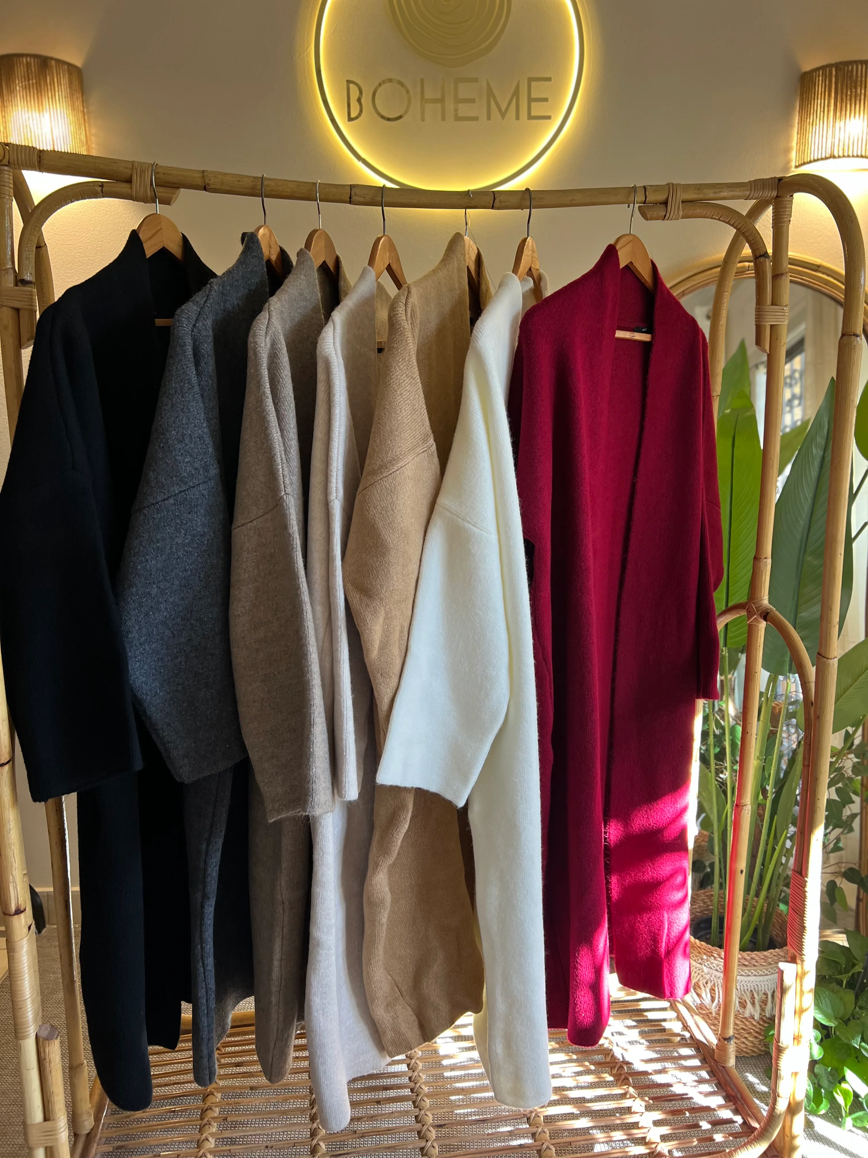 Effortless Boho Chic for Every Day